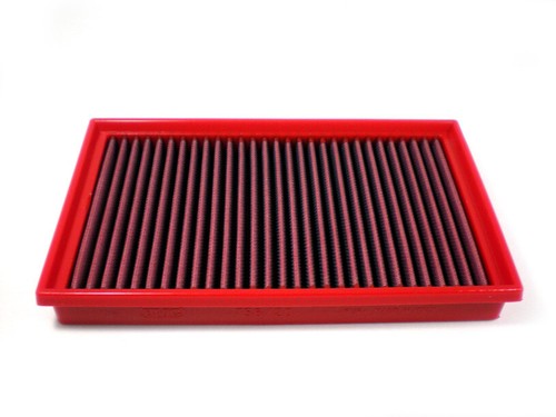 FILTRO ARIA SPORTIVO BMC LAVABILE FB756/20 SKODA KAROQ 2.0 TSI 19 > - Afbeelding 1 van 2