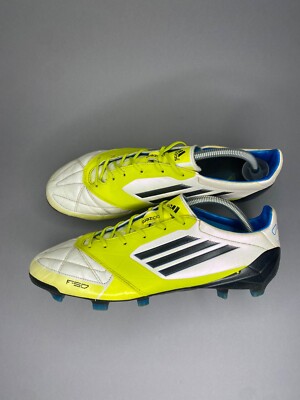  F50＋ Adidas F50 Adizero Elite leather Football Soccer Cleats US 11 | eBay