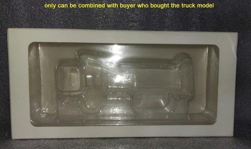 1/76 TINY 181 HINO mixer truck ,oxford low-body trailer,1/87 dump - Picture 15 of 22