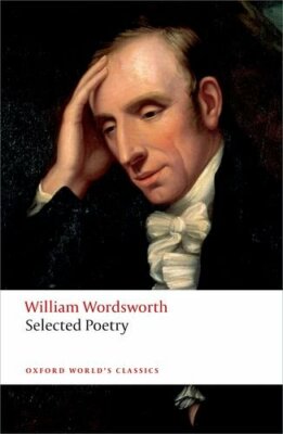 Selected Poetry by Wordsworth  New 9780199536887 Fast Free Shipping..