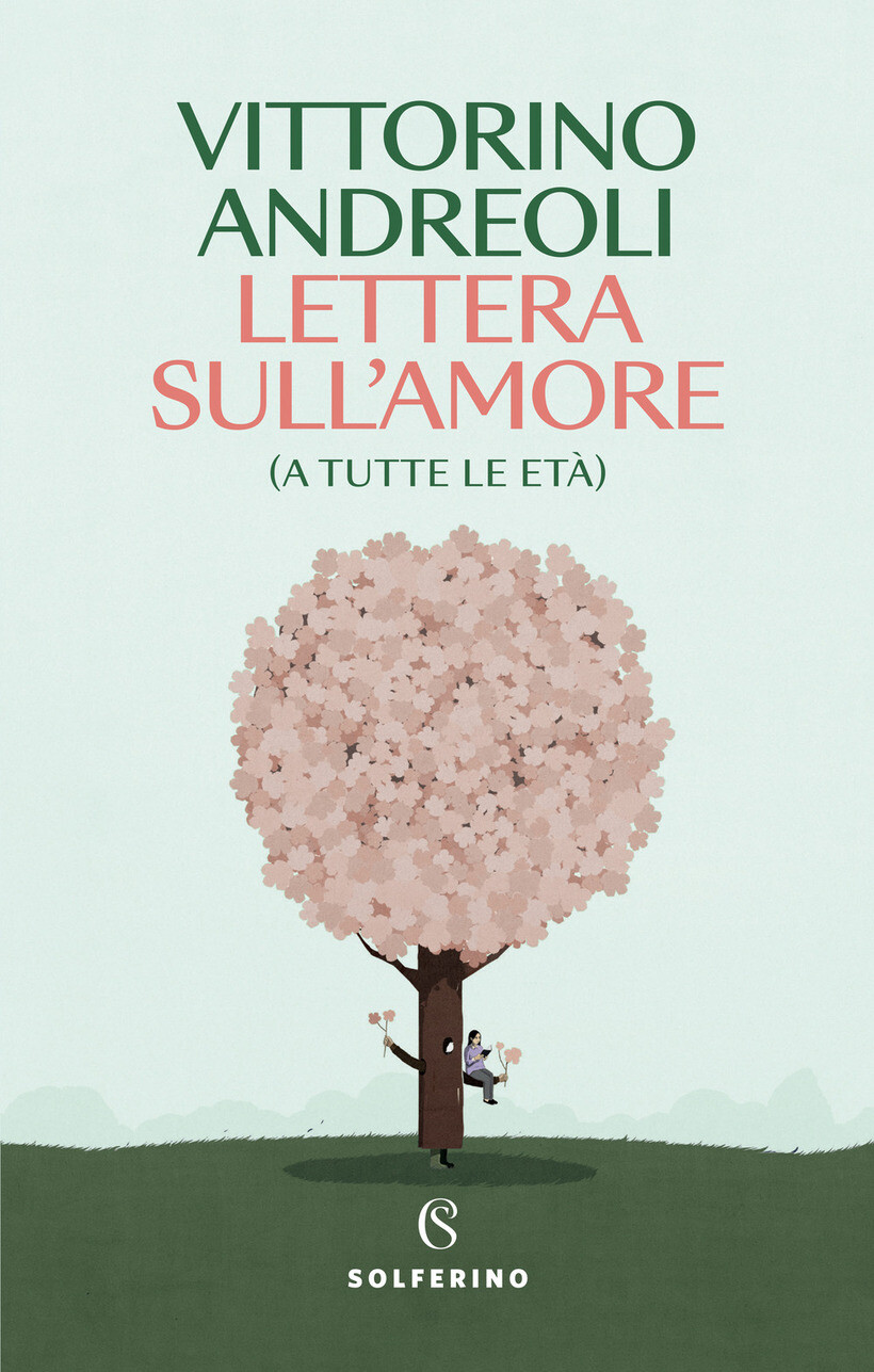 LETTERA SULL'AMORE (A TUTTE LE ETÀ) - ANDREOLI VITTORINO 9788828214724