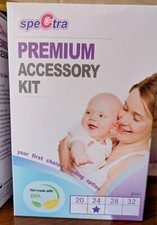 Spectra Premium Accessory Kit - size 24mm - lot of 5