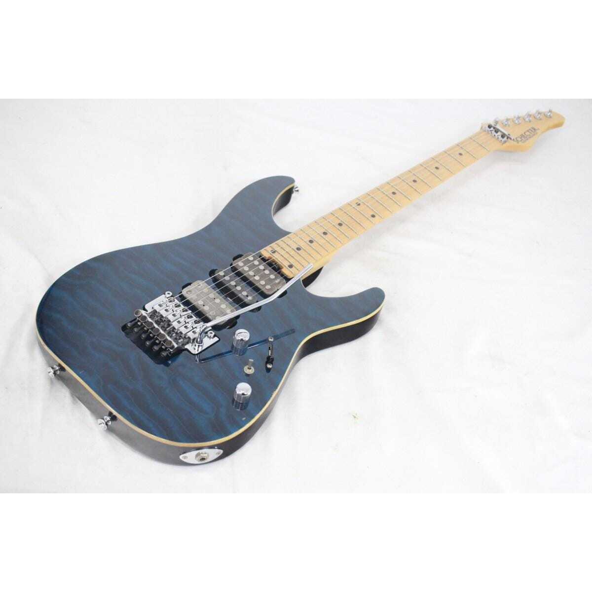 美品 Schecter NV-III-24-BW エレキギター SCHECTER NV-Ⅲ-24-BW Electric Guitar | eBay