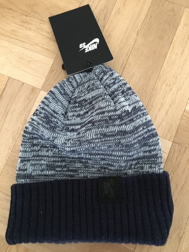 Nike SB beanie hat AA9976 Ash Divers 