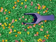 Spring Sensory Rice with Flowers  2 cups