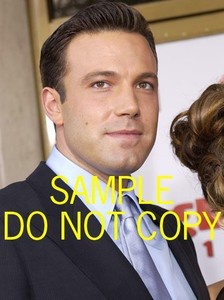#D3355 sexy Ben Affleck REAL candid photo OH BABY!! | eBay