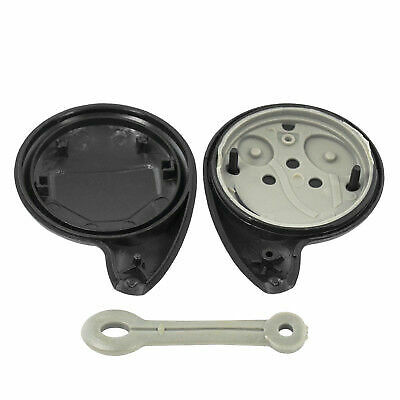GUSCIO COVER SCOCCA COMPATIBILE TELECOMANDO COBRA 777 ANTIFURTO ALLARME AUTO - Picture 3 of 3
