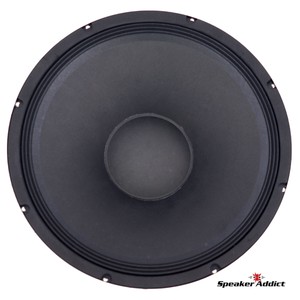 dj 18 inch subwoofer