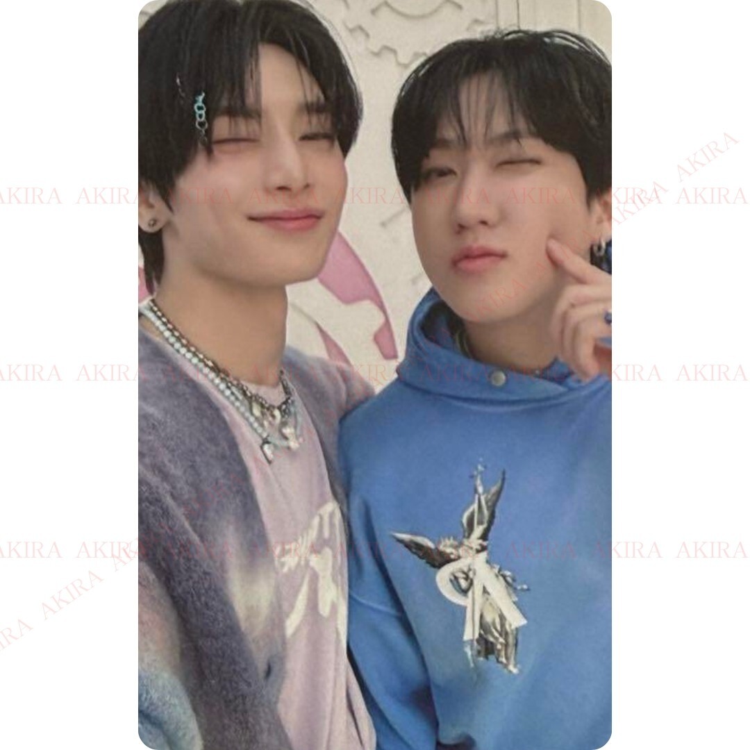 STRAY KIDS 5TH FANMEETING SKZ 5'CLOCK STAYZONE & MD Purchase