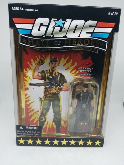 gi joe toys for sale on ebay