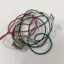 Turck RSFP 46-1M Minifast Connector