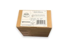 EST Edwards SIGA-OSHCD Fire Alarm Optical Heat CO Detector (NEW IN BOX)