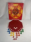 Vintage Can’t Stop Board Game No 122 Parker Brothers 100% COMPLETE 1980