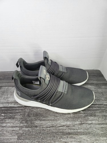 Größe 11 - Adidas Lite Racer Adapt 3.0 Taubengrau