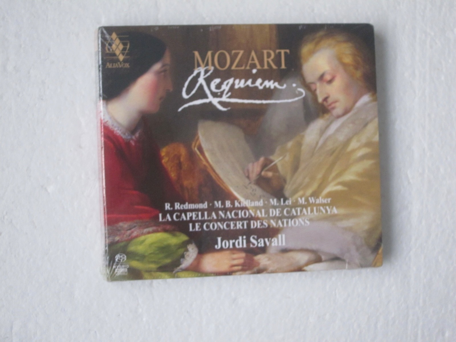 Mozart Requiem - Image 4