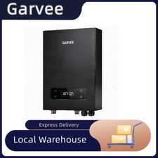 Compact Point-of-Use Water Equipment 240V Tankless Water Heater Electric Instant