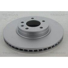 Disque de frein Opel COMMODORE