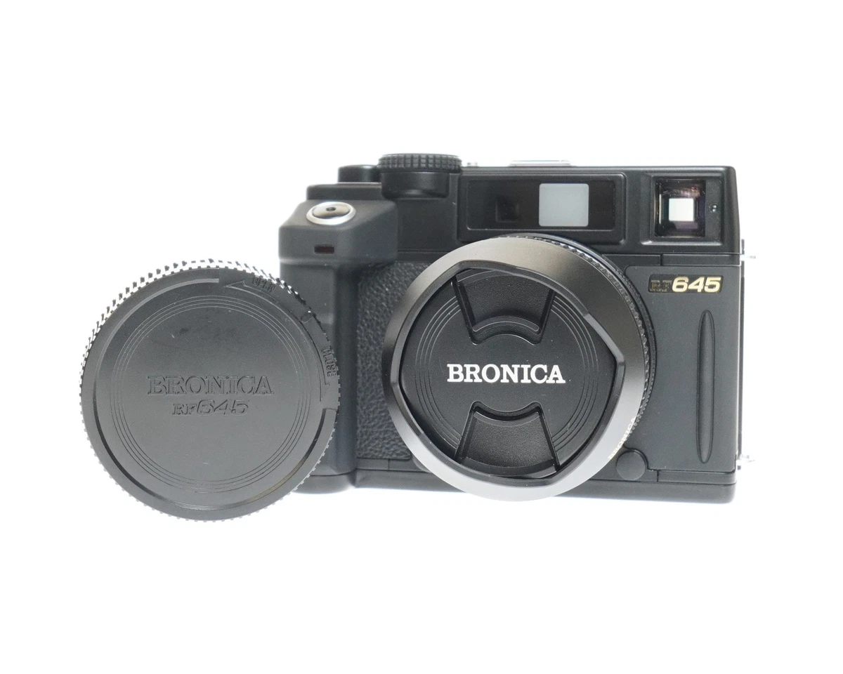 Bronica Rf645 for sale | eBay Bronica Rf645 for sale | eBay