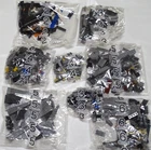 New Lego Brick Bags 135149 Lot of 8 Suspected Some Star Wars