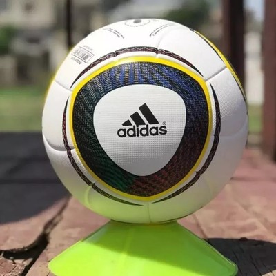 Adidas Jabulani Official Match Ball FIFA World Cup 2010 Soccer