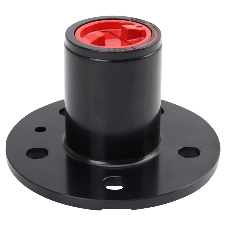 Buje de bloqueo manual de 23 dientes para camioneta Ford Bronco Explorer Ranger Navajo Mazda Foto 4 de 4