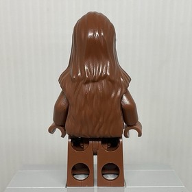 LEGO Star Wars Rebels sw0713 Wookiee Warrior Minifigure 75129