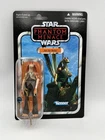 Star Wars Vintage Collection Jar Jar Binks VC108 Unpunched NIB