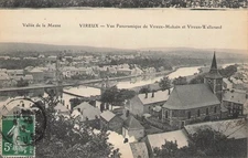08 vireux vue  Panoramique 31782