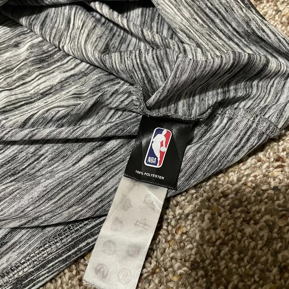 Los Angeles Lakers NBA Basketball Tank Top Sleeveless T-Shirt Mens - Image 4 of 4