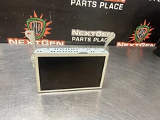 2015 FORD F350 8” TOUCH SCREEN RADIO WITH SYNC MODULE OEM DC3T-14F239-AR #1114