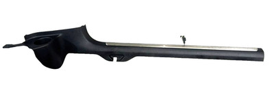 VW Golf MK7 GTD 13-17 Passenger Left N/S illuminated Door Sill 5G3853369A