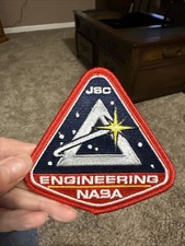 NASA JSC Engineering Directorate NASA Space P...