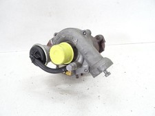 TURBOLADER Peugeot 207/207+ (WA/WC/WM) Hatchback 1.4 HDi (DV4TD(8HZ)) 0375G9