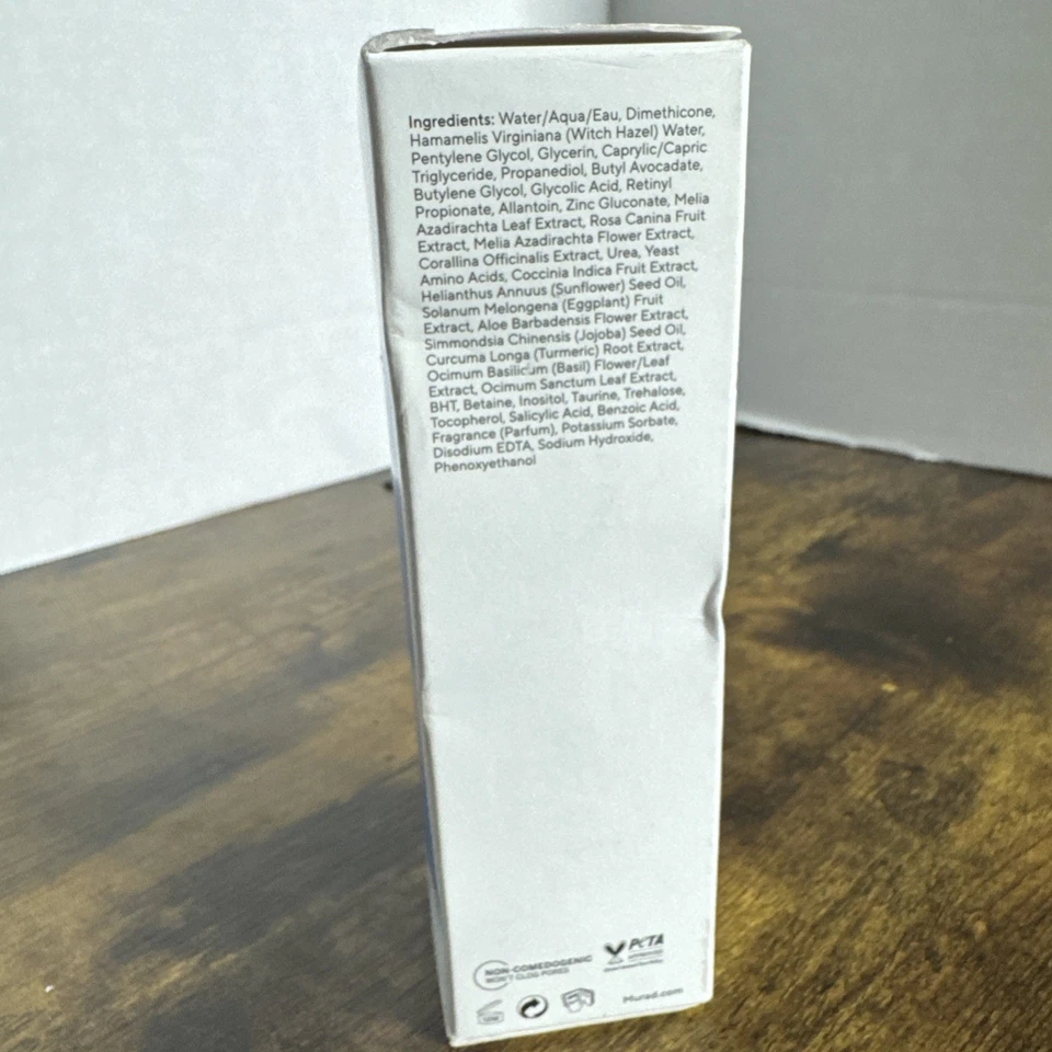 Murad Daily Clarifying Peel 3.2oz/95ml New In Box - Image 2 of 4