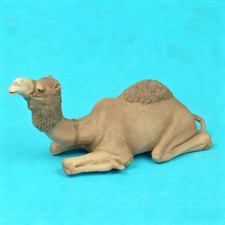 1/35 Scale Resin Camel (Seated Pose) – Desert Accessory WWII/North Africa