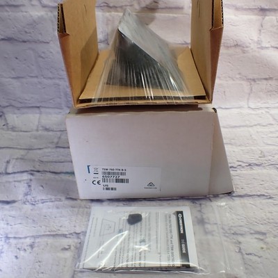 Crestron TSW-760-TTK-B-S TableTop Kit Mount Black TSW-560 760 1060 Stand USA