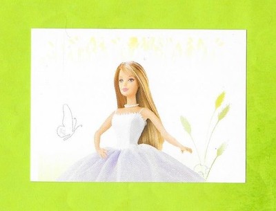 Barbie Vignette - 2007 - Nr. 49