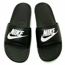 Womens&Mens Sandals Slippers Benassi Sliders JDI Pool Flip Flops Fashion Summer