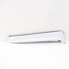 VW GOLF MK7 R Rear Tailgate Left Vertical Spoiler Trim 5G9805945041 NEW ORIGINAL