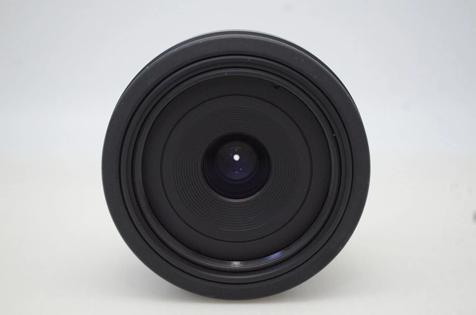 Объектив SONY DT 30 мм F2.8 Macro SAM SAL30M28 AF крепление Sony Minolta Alpha #251117u - Изображение 4 из 4