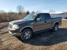2005 Ford F150 Air Cleaner Box 5.4L 3V Used OEM 319-00412 152K Miles