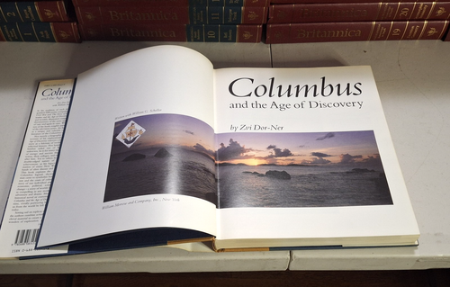 1985 Encyclopedia Britannica 15th Edition – 32 Volumes + Bonus Bundle - Picture 4 of 13
