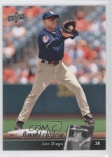 2010 Upper Deck David Eckstein #411 0n6