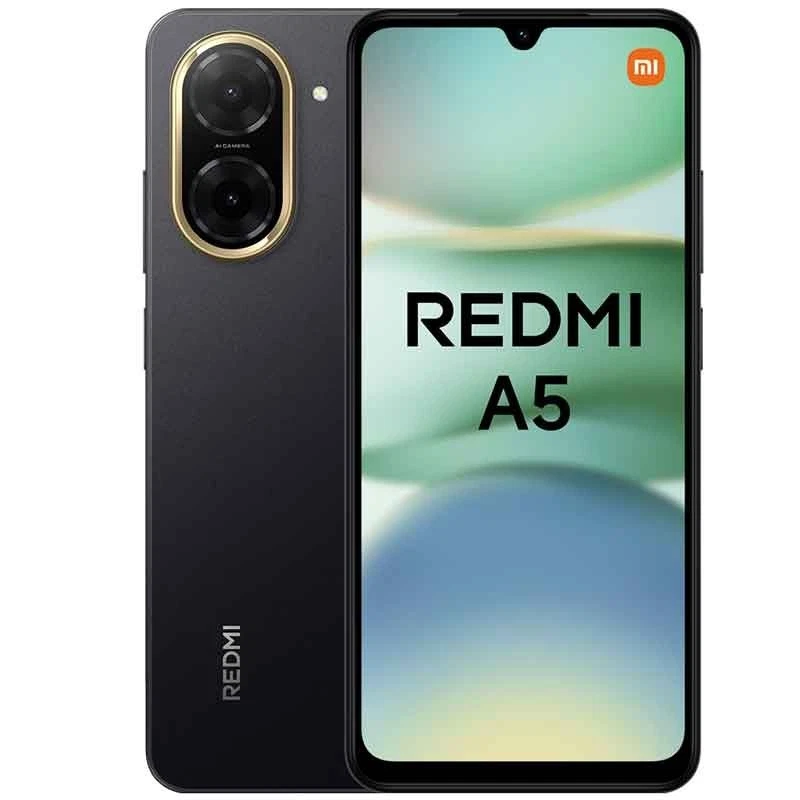 Xiaomi Redmi A5 Versión Global - Imagen 2 de 4