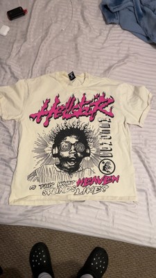 Hellstar Graphic T-Shirt