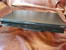 Pakedge SE-8P4 SE Series 8 Port Unmanaged Switch