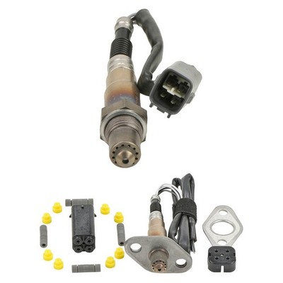 BuyAutoParts Oxygen Sensor Kit 48-83067GO
