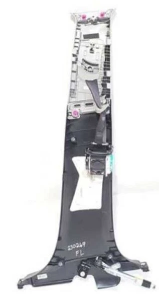 2015 2016 2017 2018 2019 Kia Soul OEM Driver Left Seat Belt Retractor - Image 2 of 4