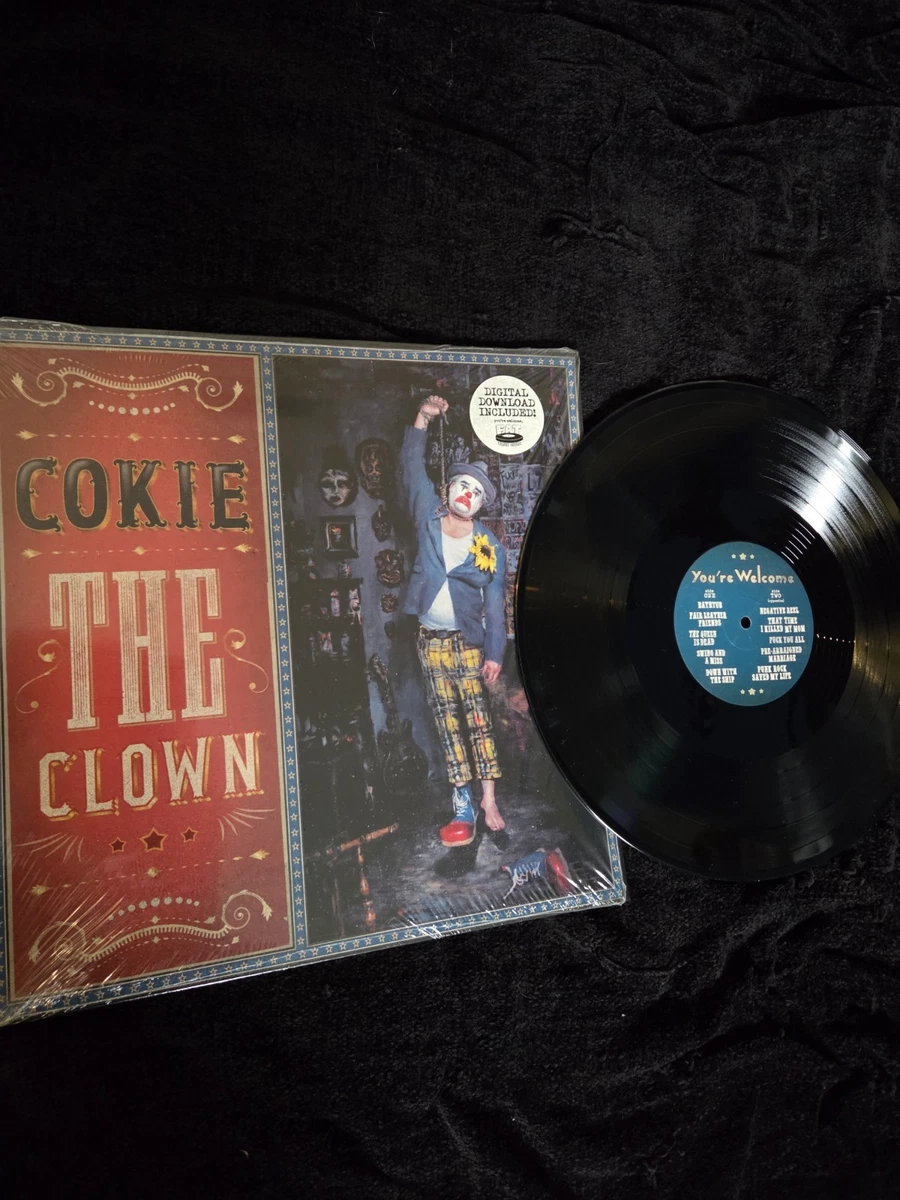 25+ cokie the clown for sale | Updated Oct 2026