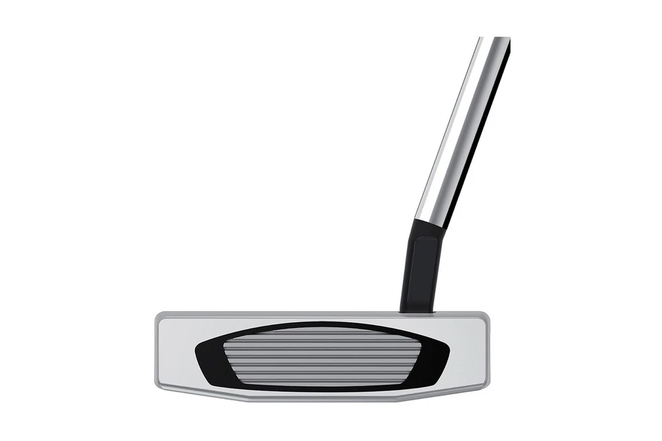 TaylorMade Spider GT Notchback Short Slant Putter - Bild 3 von 4
